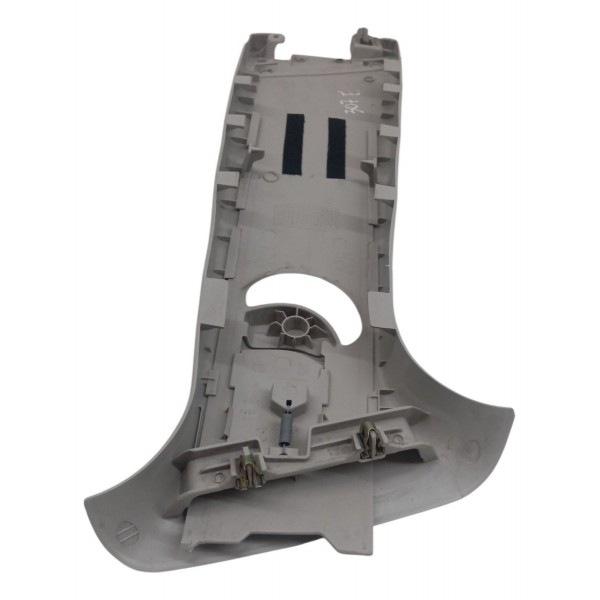 Moldura Coluna Esquerda Cinto Peugeot 307 1.6 Presence 2006 Moldura Coluna Esquerda Cinto Peugeot 307 1.6 Presence 2006