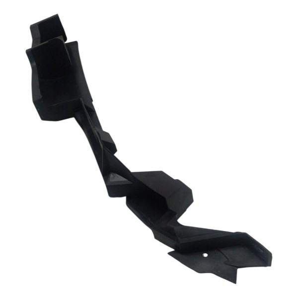 Suporte Guia Parachoque Traseiro Esquerdo Peugeot 307 2006 Suporte Guia Parachoque Traseiro Esquerdo Peugeot 307 2006