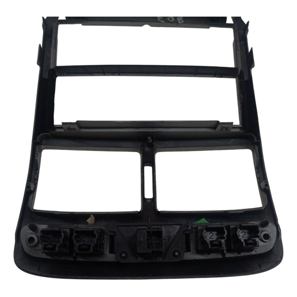 Moldura Central Difusor Ar Peugeot 307 Presence 2005 2006 Moldura Central Difusor Ar Peugeot 307 Presence 2005 2006