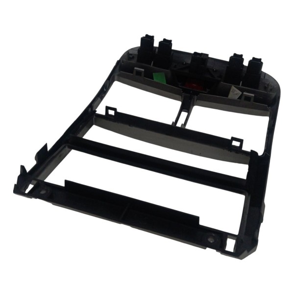 Moldura Central Difusor Ar Peugeot 307 Presence 2005 2006 Moldura Central Difusor Ar Peugeot 307 Presence 2005 2006