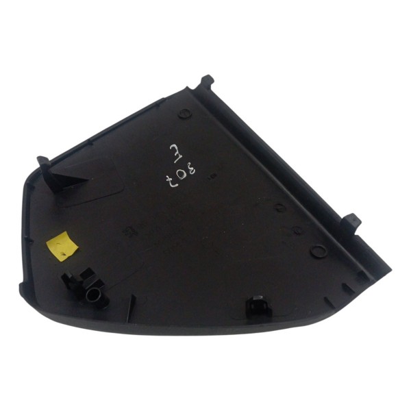 Tampa Acabamento Esquerdo Painel Peugeot 307 1.6 2006 Tampa Acabamento Esquerdo Painel Peugeot 307 1.6 2006