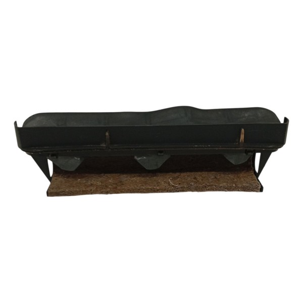 Duto Difusor Ar Traseiro Direito Peugeot 307 2006 2007 2008 Duto Difusor Ar Traseiro Direito Peugeot 307 2006 2007 2008