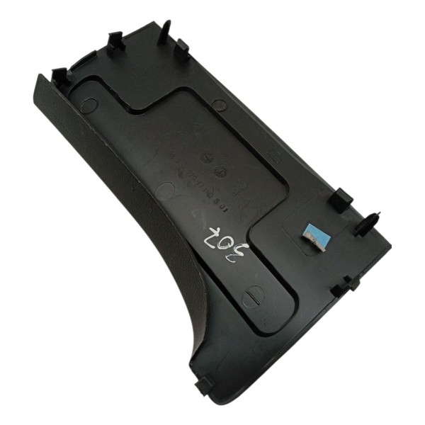 Tampa Acabamento Caixa Fusíveis Painel Peugeot 307 2006 2007