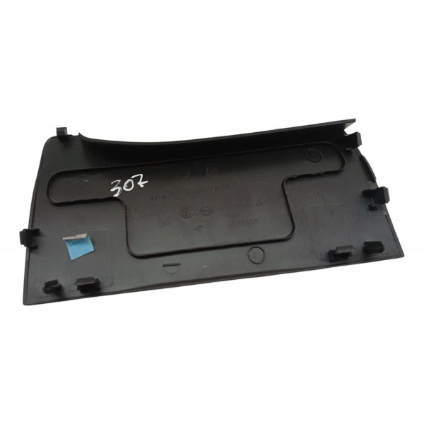 Tampa Acabamento Caixa Fusíveis Painel Peugeot 307 2006 2007