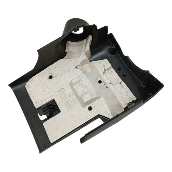 Moldura Inferior Coluna Direção Peugeot 307 2005 2006 2007 Moldura Inferior Coluna Direção Peugeot 307 2005 2006 2007