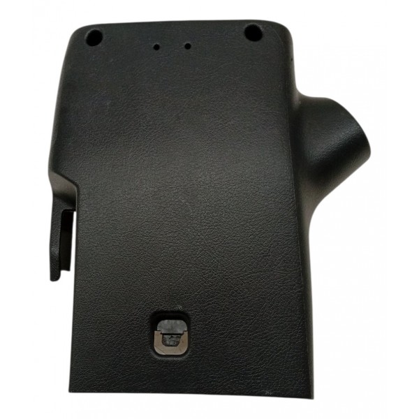 Moldura Inferior Coluna Direção Peugeot 307 2005 2006 2007 Moldura Inferior Coluna Direção Peugeot 307 2005 2006 2007