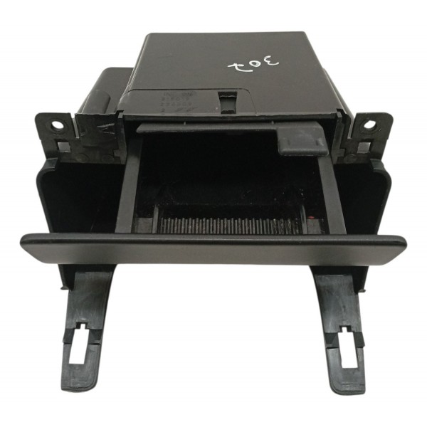 Moldura Console Central Porta Objetos Peugeot 307 2006 2007 Moldura Console Central Porta Objetos Peugeot 307 2006 2007