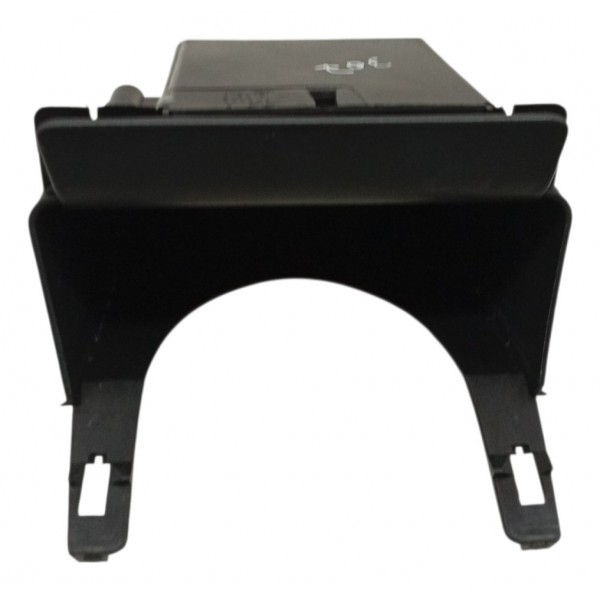 Moldura Console Central Porta Objetos Peugeot 307 2006 2007 Moldura Console Central Porta Objetos Peugeot 307 2006 2007