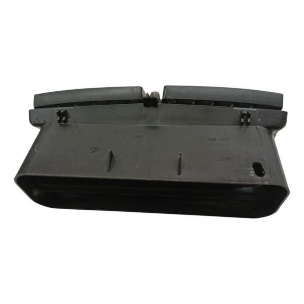 Moldura Central Difusor Ar Peugeot 1.6 307 2005 2006 Detalhe Moldura Central Difusor Ar Peugeot 1.6 307 2005 2006 Detalhe