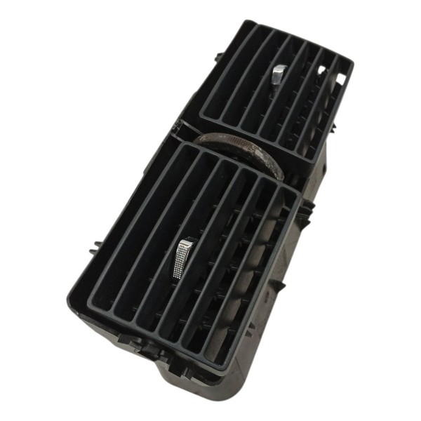 Moldura Central Difusor Ar Peugeot 1.6 307 2005 2006 Detalhe Moldura Central Difusor Ar Peugeot 1.6 307 2005 2006 Detalhe