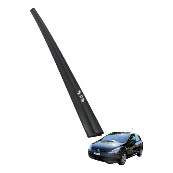 Canaleta Porta Dianteira Peugeot 307 Presence 2006 2007 2008 Canaleta Porta Dianteira Peugeot 307 Presence 2006 2007 2008