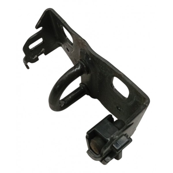 Batente Porta Malas Peugeot 307 Presence 2005 2006 2007 2008