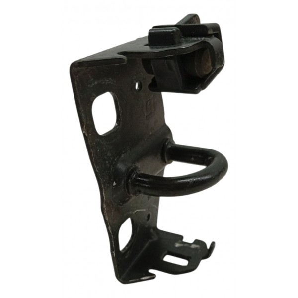 Batente Porta Malas Peugeot 307 Presence 2005 2006 2007 2008