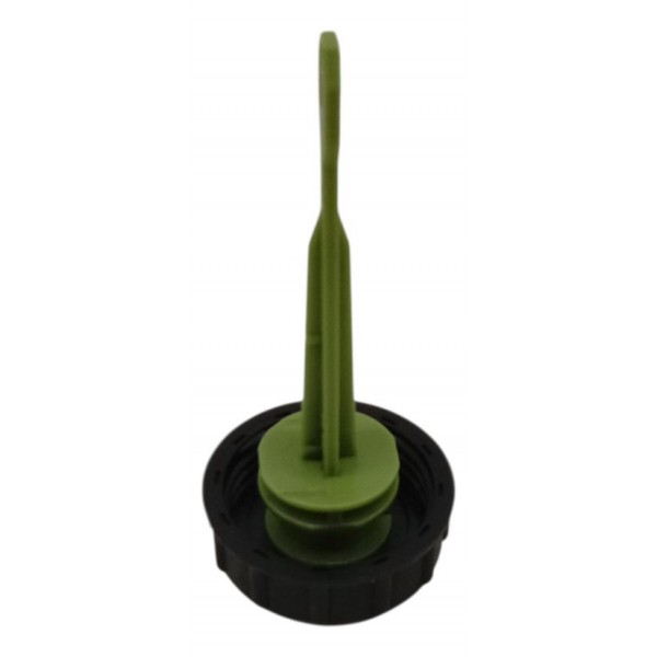 Tampa Medidor Oleo Direção Hidraulica Peugeot 307 2005 2006