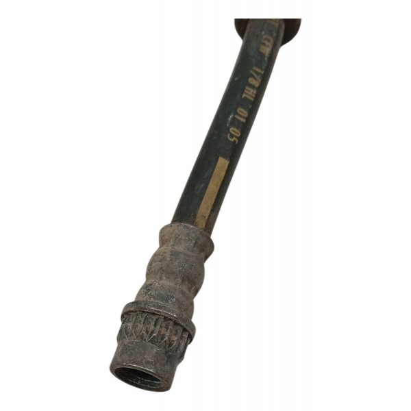 Flexivel Freio Dianteiro Direito Peugeot 307 2006 Detalhe Flexivel Freio Dianteiro Direito Peugeot 307 2006 Detalhe