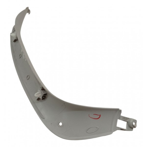 Acabamento Vidro Porta Malas Direito Peugeot 307 2006 2007