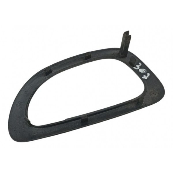 Moldura Maçaneta Interna Esquerda Peugeot 307 2005 2006 2007 Moldura Maçaneta Interna Esquerda Peugeot 307 2005 2006 2007