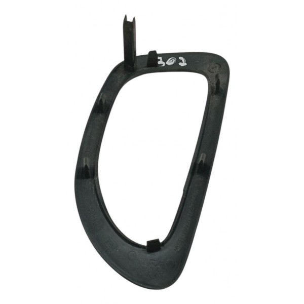 Moldura Maçaneta Interna Esquerda Peugeot 307 2005 2006 2007 Moldura Maçaneta Interna Esquerda Peugeot 307 2005 2006 2007