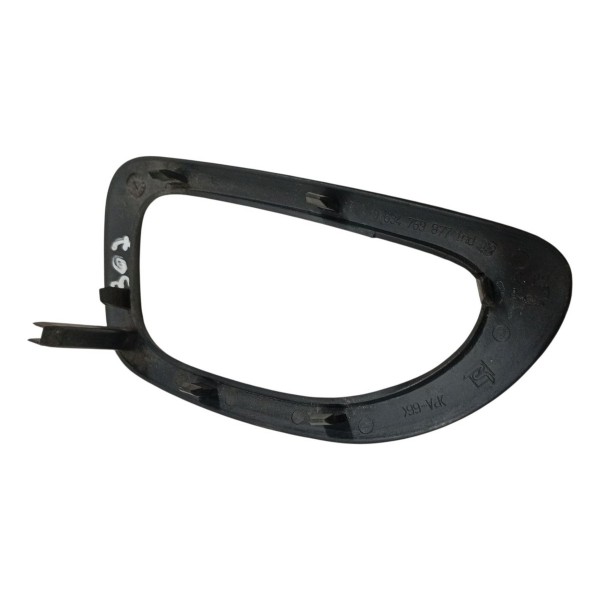 Moldura Maçaneta Interna Esquerda Peugeot 307 2005 2006 2007 Moldura Maçaneta Interna Esquerda Peugeot 307 2005 2006 2007