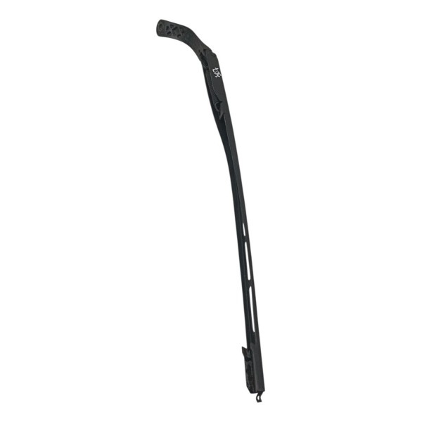 Braço Limpador Parabrisa Esquerdo Peugeot 307 2006 2007 2008 Braço Limpador Parabrisa Esquerdo Peugeot 307 2006 2007 2008