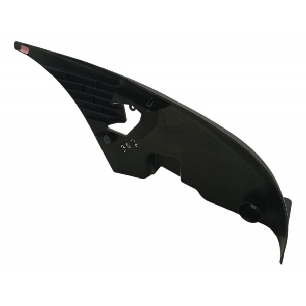 Moldura Direito Console Central Peugeot 307 1.6 2005 2006 Moldura Direito Console Central Peugeot 307 1.6 2005 2006