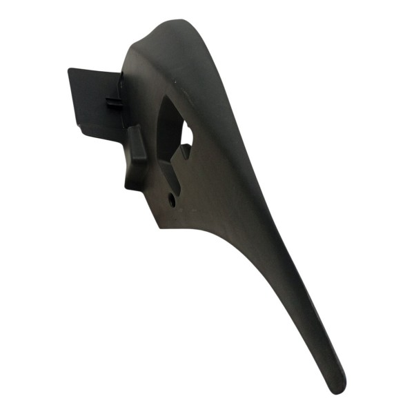 Moldura Direito Console Central Peugeot 307 1.6 2005 2006 Moldura Direito Console Central Peugeot 307 1.6 2005 2006