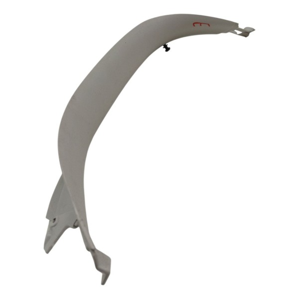 Acabamento Vidro Porta Malas Esquerdo Peugeot 307 2006 2007 Acabamento Vidro Porta Malas Esquerdo Peugeot 307 2006 2007