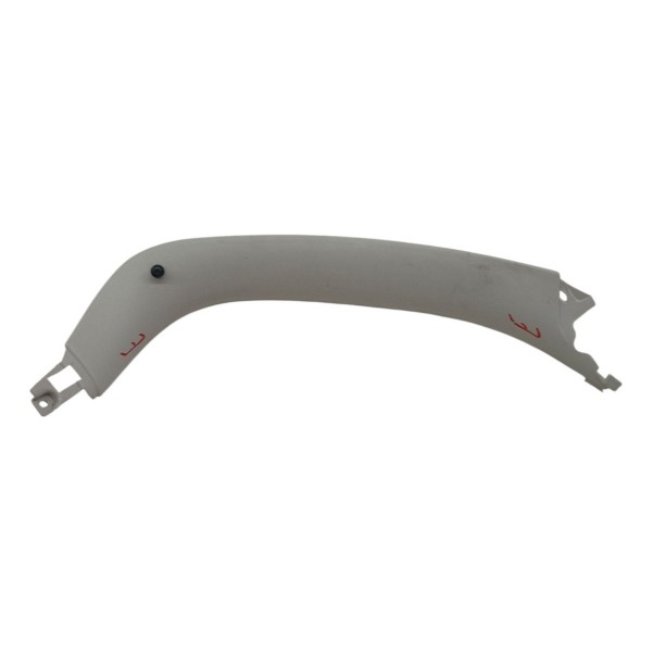 Acabamento Vidro Porta Malas Esquerdo Peugeot 307 2006 2007 Acabamento Vidro Porta Malas Esquerdo Peugeot 307 2006 2007