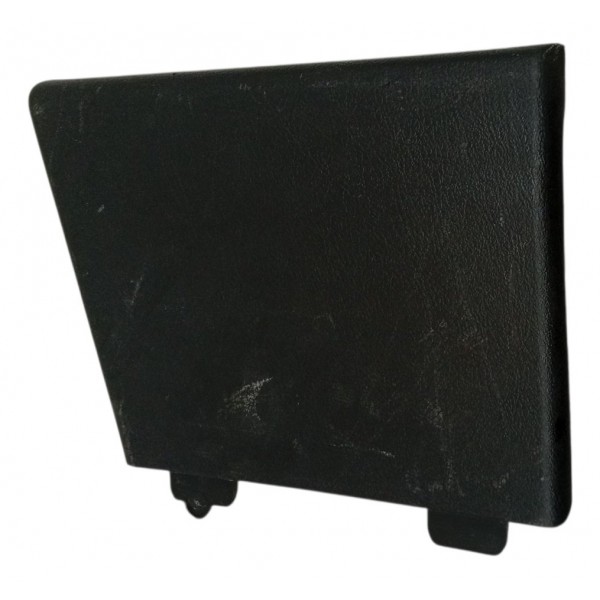 Tampa Acabamento Porta Malas Direito Peugeot 307 C4 1.6 2006 Tampa Acabamento Porta Malas Direito Peugeot 307 C4 1.6 2006