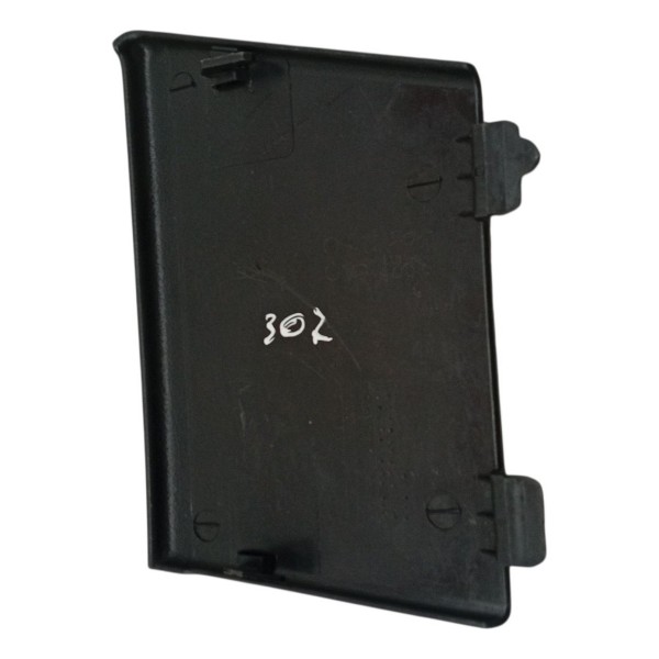 Tampa Acabamento Porta Malas Direito Peugeot 307 C4 1.6 2006 Tampa Acabamento Porta Malas Direito Peugeot 307 C4 1.6 2006