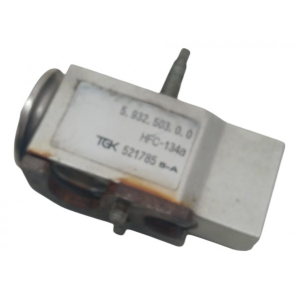 Valvula Block Radiador Caixa Evaporadora Peugeot 307 2006 Valvula Block Radiador Caixa Evaporadora Peugeot 307 2006