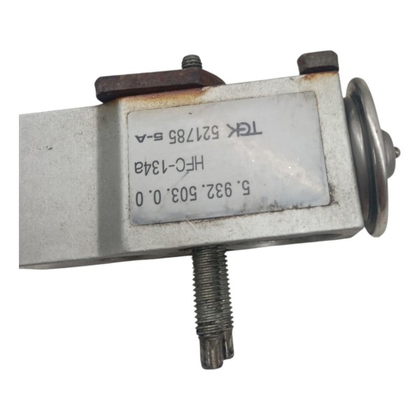 Valvula Block Radiador Caixa Evaporadora Peugeot 307 2006 Valvula Block Radiador Caixa Evaporadora Peugeot 307 2006