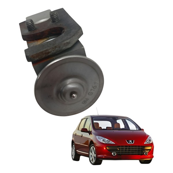 Valvula Block Radiador Caixa Evaporadora Peugeot 307 2006 Valvula Block Radiador Caixa Evaporadora Peugeot 307 2006