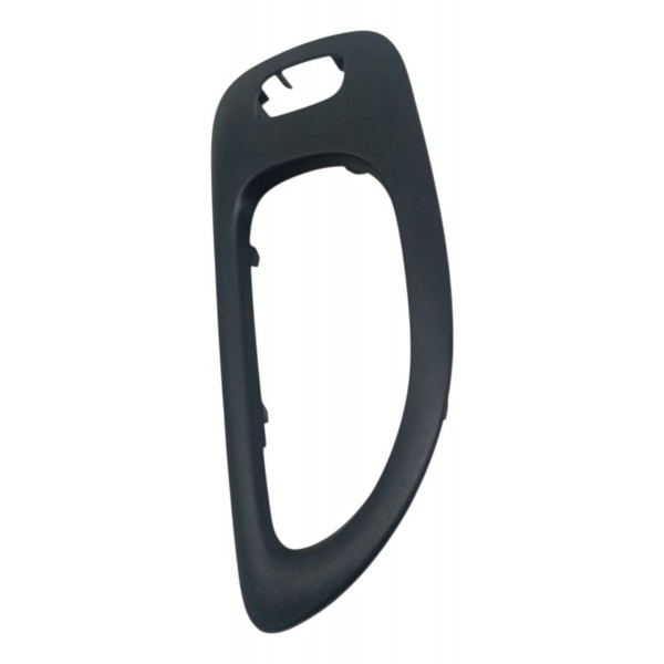 Moldura Maçaneta Traseiro Esquerdo Peugeot 307 Presence 2006 Traseira Moldura Maçaneta Traseiro Esquerdo Peugeot 307 Presence 2006 Traseira