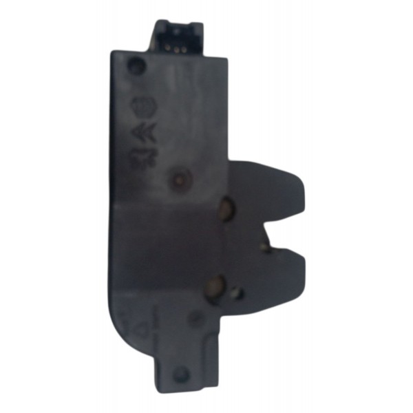 Fechadura Tampa Traseira Peugeot 307 1.6 2005 2006 Fechadura Tampa Traseira Peugeot 307 1.6 2005 2006