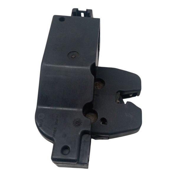 Fechadura Tampa Traseira Peugeot 307 1.6 2005 2006 Fechadura Tampa Traseira Peugeot 307 1.6 2005 2006