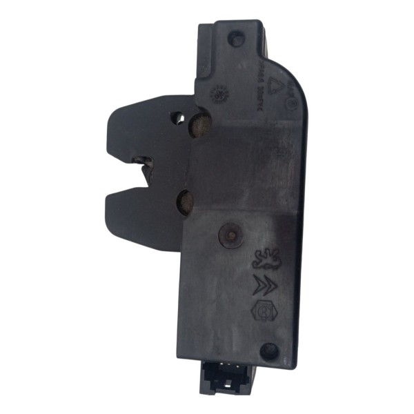 Fechadura Tampa Traseira Peugeot 307 1.6 2005 2006 Fechadura Tampa Traseira Peugeot 307 1.6 2005 2006