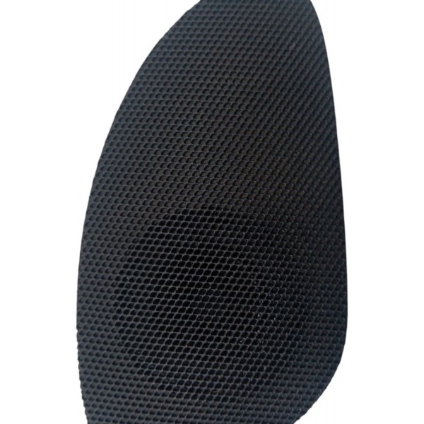 Moldura Twiter Dianteiro Direito Peugeot 307 2005 2006 2007 Moldura Twiter Dianteiro Direito Peugeot 307 2005 2006 2007