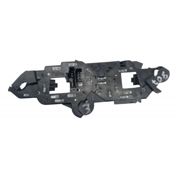 Circuito Lanterna Traseira Esquerda Peugeot 307 1.6 2006 - Esquerdo/motorista