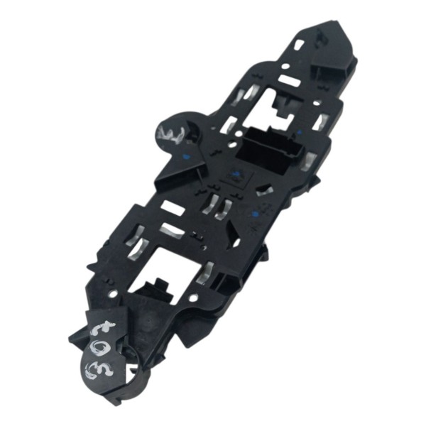 Circuito Lanterna Traseira Esquerda Peugeot 307 1.6 2006 - Esquerdo/motorista