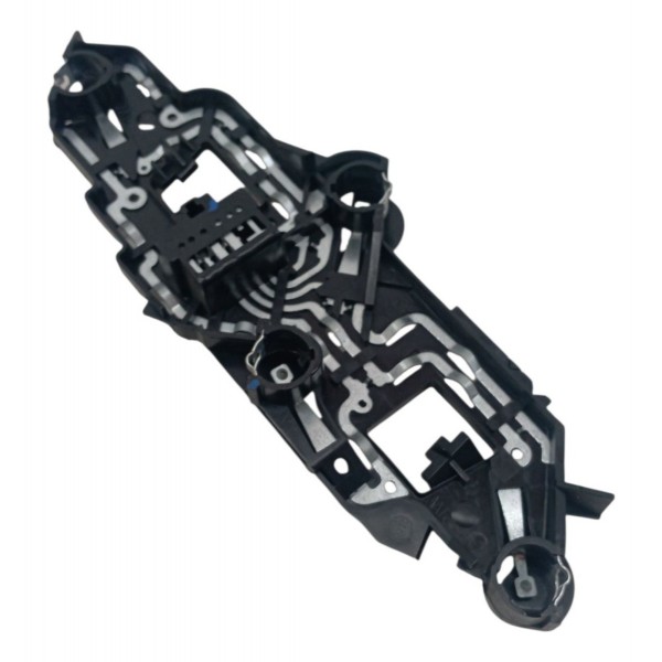 Circuito Lanterna Traseira Esquerda Peugeot 307 1.6 2006 - Esquerdo/motorista