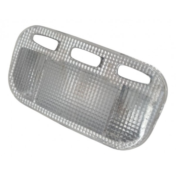 Luz Cortesia Lanterna Central Peugeot 307 Presence 2005 2006 Luz Cortesia Lanterna Central Peugeot 307 Presence 2005 2006