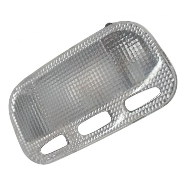 Luz Cortesia Lanterna Central Peugeot 307 Presence 2005 2006 Luz Cortesia Lanterna Central Peugeot 307 Presence 2005 2006