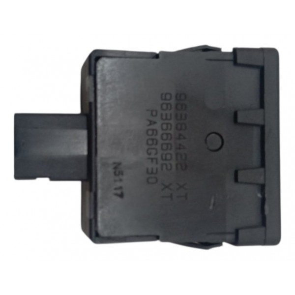 Botão Regulagem Farol Peugeot 307 1.6 Presence 2005 2006 Botão Regulagem Farol Peugeot 307 1.6 Presence 2005 2006