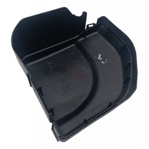 Moldura Tampa Caixa Fusível Peugeot 307 308 2006 2007 2008 Moldura Tampa Caixa Fusível Peugeot 307 308 2006 2007 2008