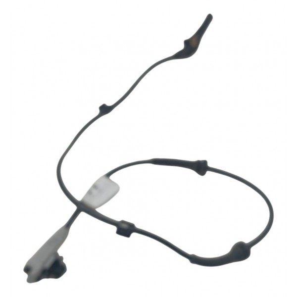 Sensor Abs Traseiro Esquerdo Peugeot 307 1.6 2007 2008 2009 Sensor Abs Traseiro Esquerdo Peugeot 307 1.6 2007 2008 2009