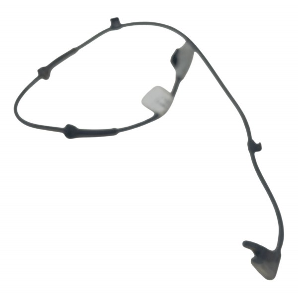 Sensor Abs Traseiro Esquerdo Peugeot 307 1.6 2007 2008 2009 Sensor Abs Traseiro Esquerdo Peugeot 307 1.6 2007 2008 2009