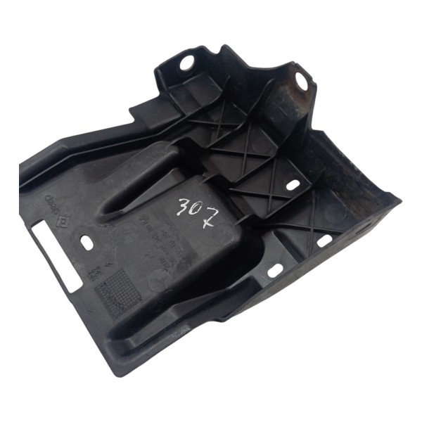 Tampa Lateral Caixa Bateria Peugeot 307 Presence 2005 2006 Tampa Lateral Caixa Bateria Peugeot 307 Presence 2005 2006