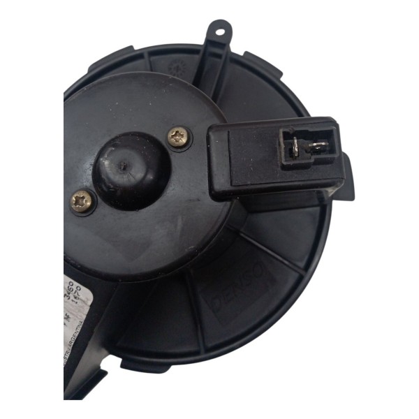 Motor Ventilador Ar Forçado Peugeot 307 1.6 Presence 2006 Motor Ventilador Ar Forçado Peugeot 307 1.6 Presence 2006