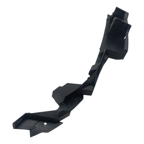 Suporte Guia Parachoque Traseiro Direito Peugeot 307 2006 Suporte Guia Parachoque Traseiro Direito Peugeot 307 2006